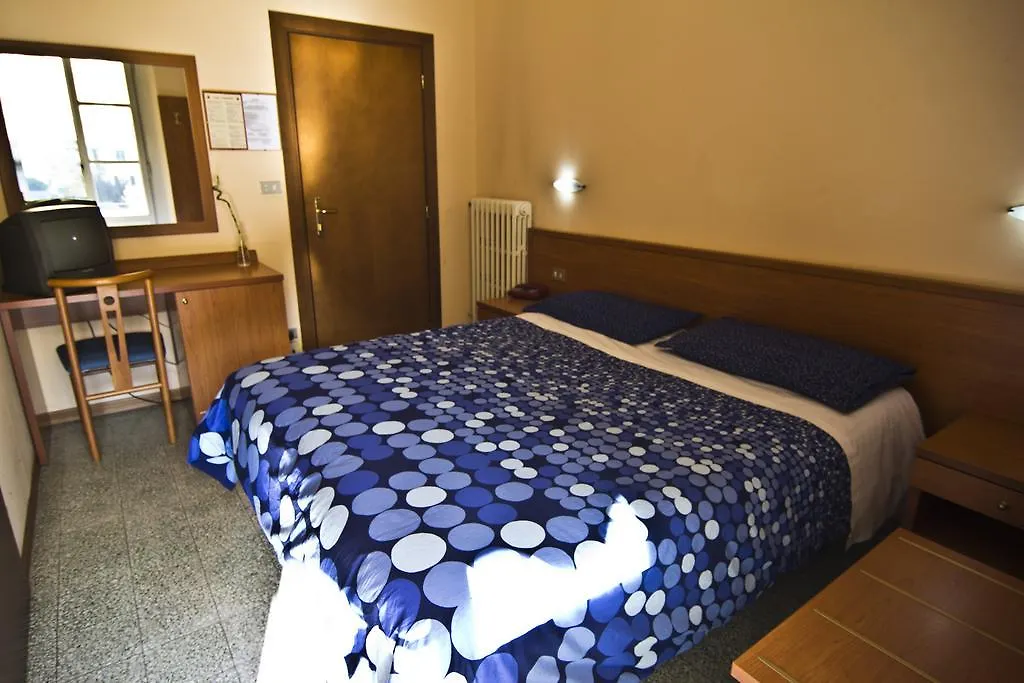 Hotel Gavinana Firenze