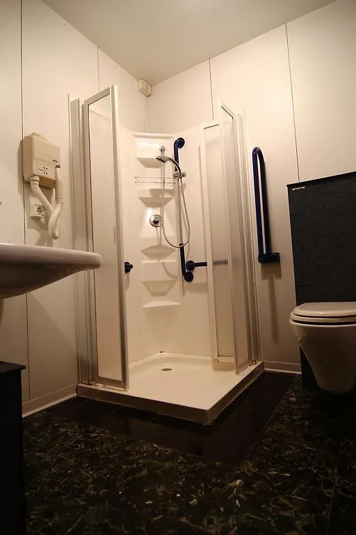 Hotel Gavinana Firenze
