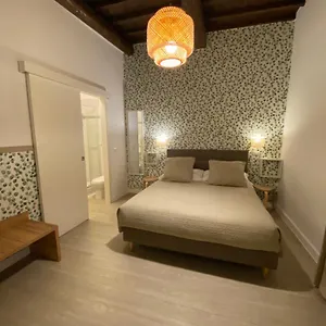 Hotel Nella, Florença