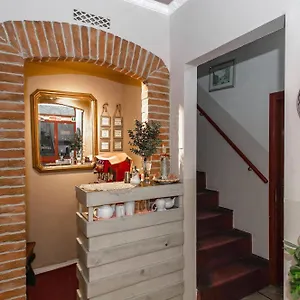 Hotel Masaccio, Florencja
