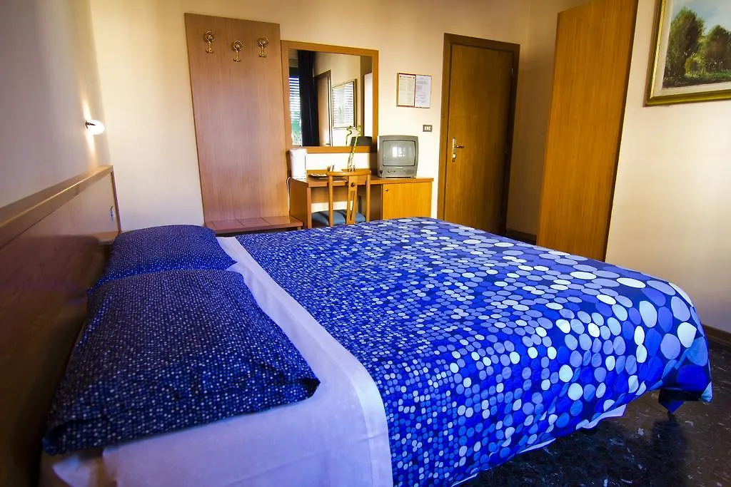 Hotel Gavinana Florencie