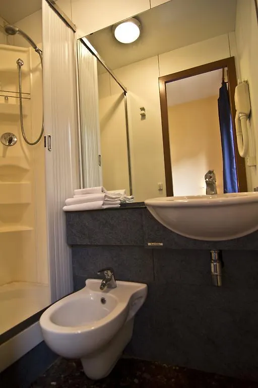 Hotel Gavinana Florencie
