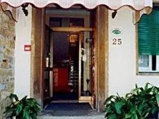 Hotel Gavinana Florencie