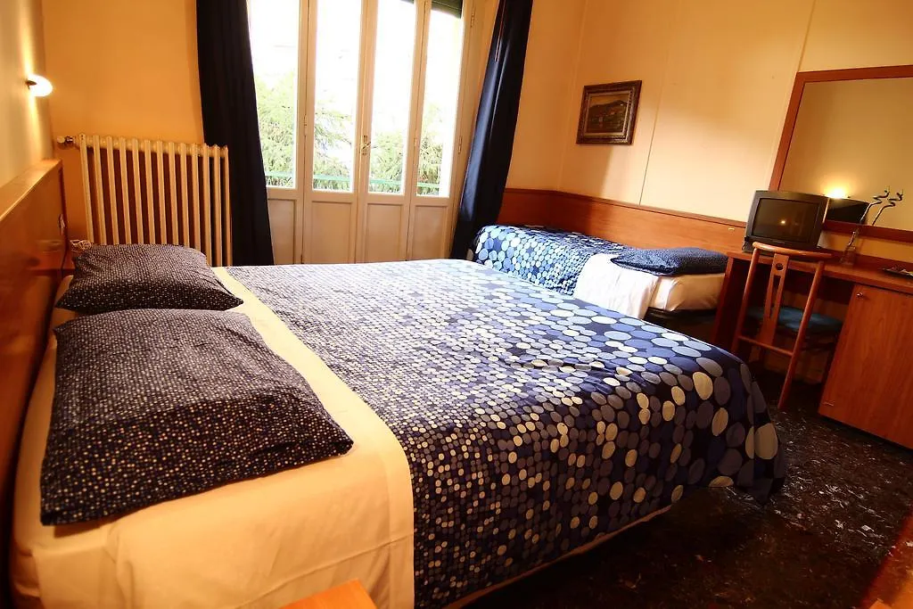 Hotel Gavinana Florence