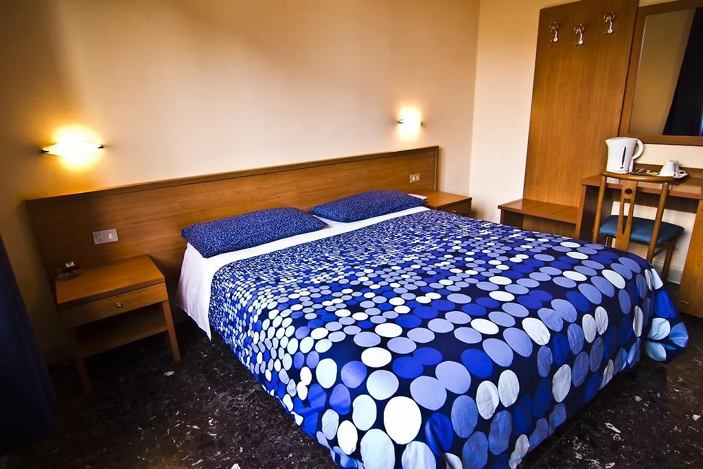 Hotel Gavinana Florence Italy