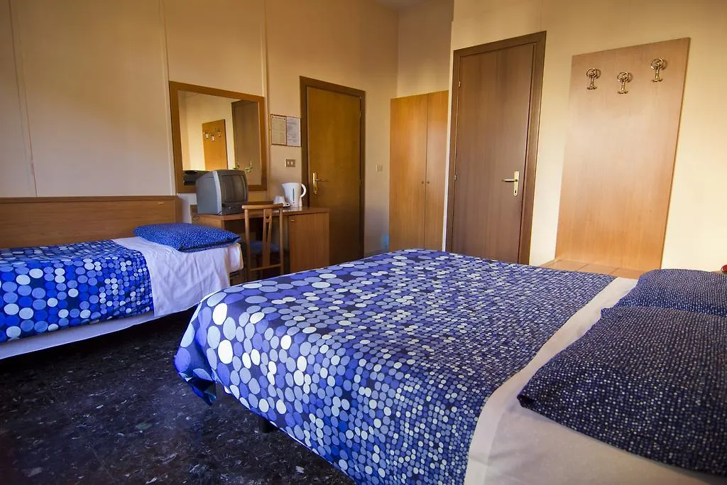 Hotel Gavinana Florence Italy