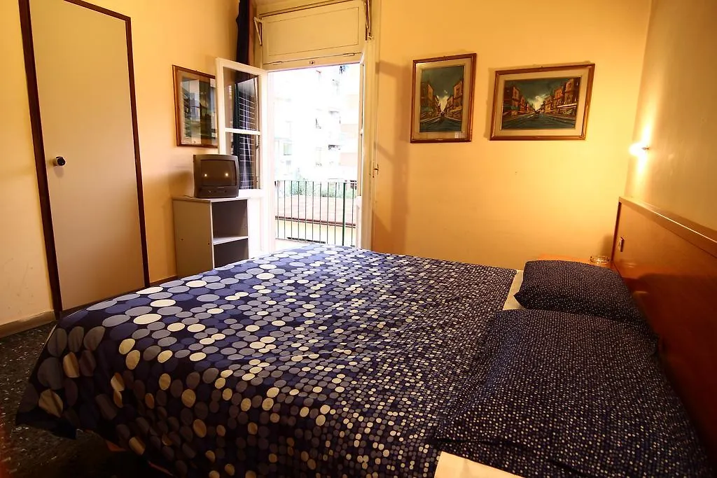 Hotel Gavinana Florence