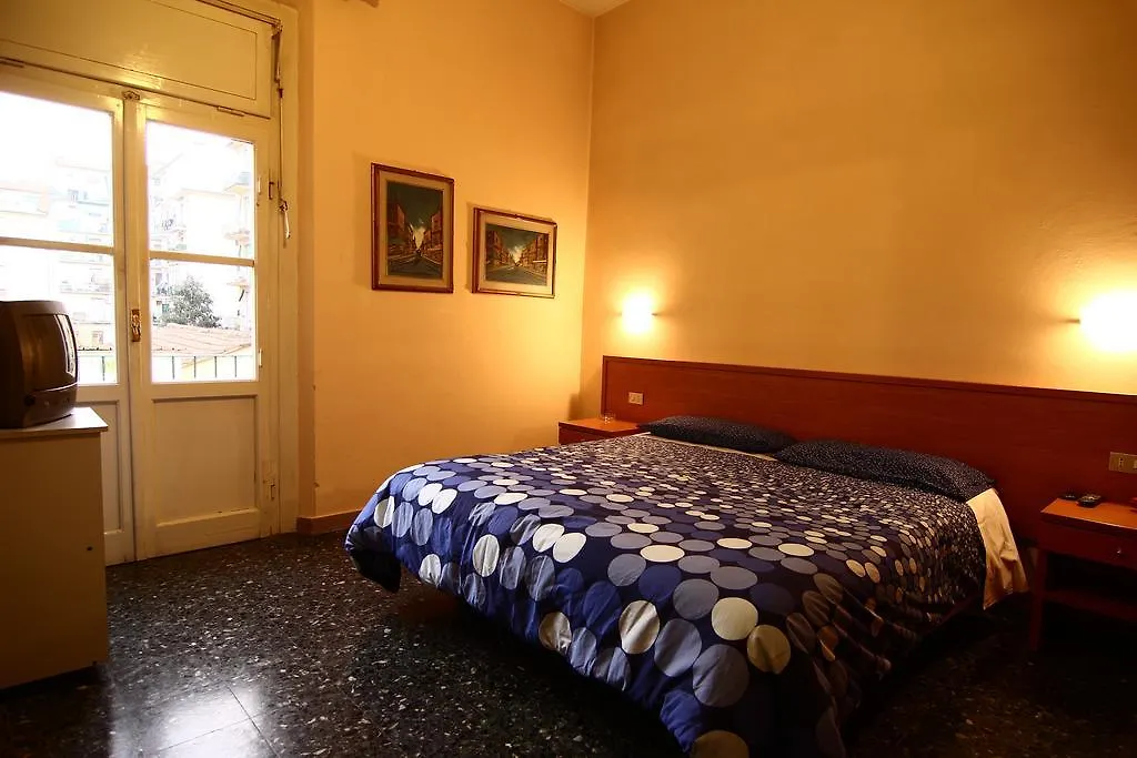 Hotel Gavinana Florence