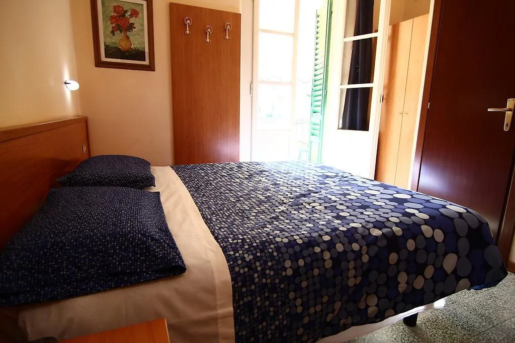 Hotel Gavinana Florence 0*,