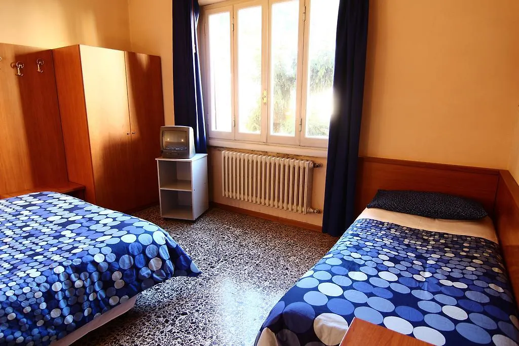 Hotel Gavinana Florence