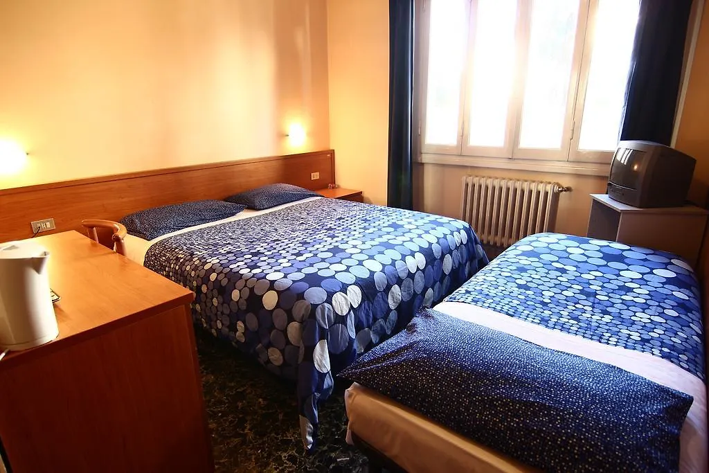 Hotel Gavinana Florence