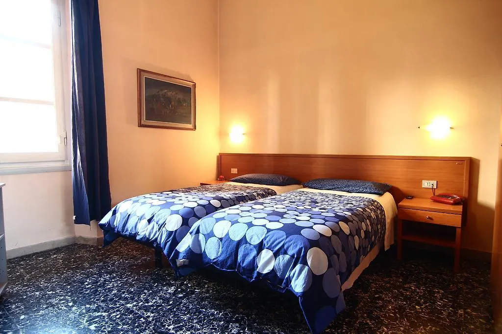 Hotel Gavinana Florence Italy