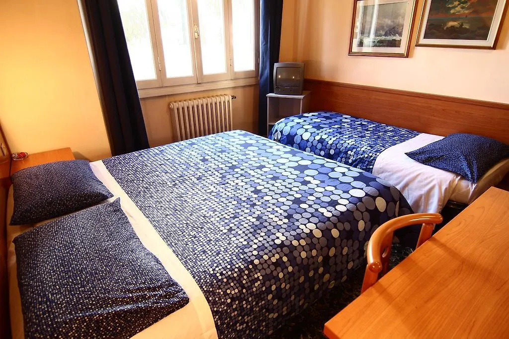 Hotel Gavinana Florence 0*,  Italy