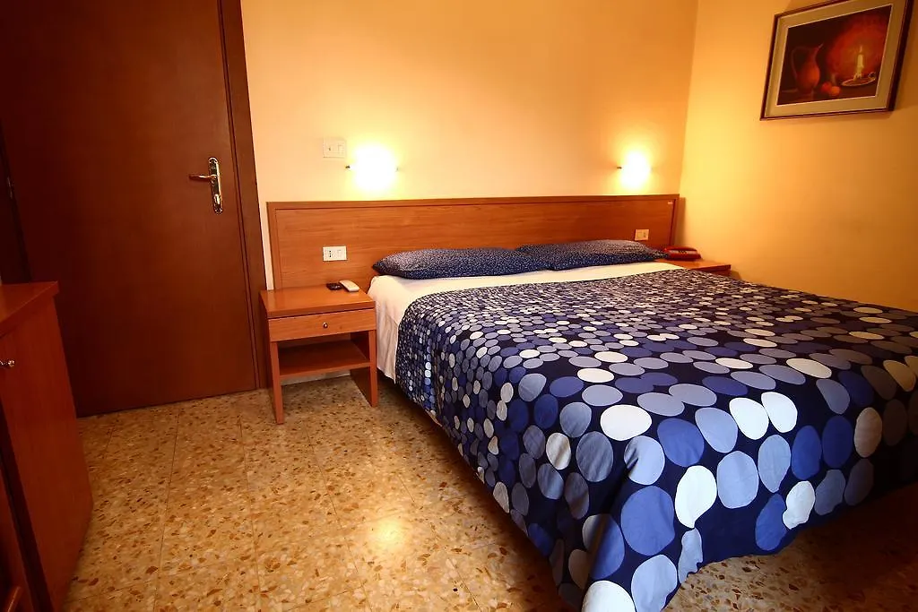Hotel Gavinana Florence