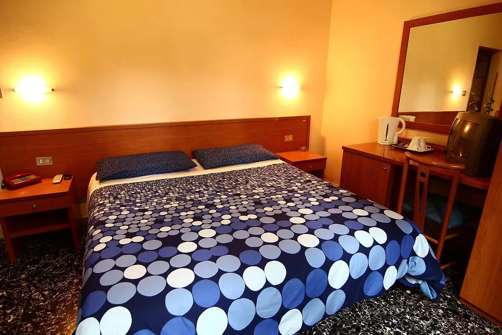 Hotel Gavinana Florence