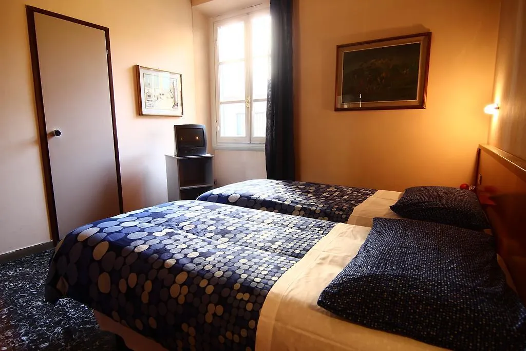 Hotel Gavinana Florence
