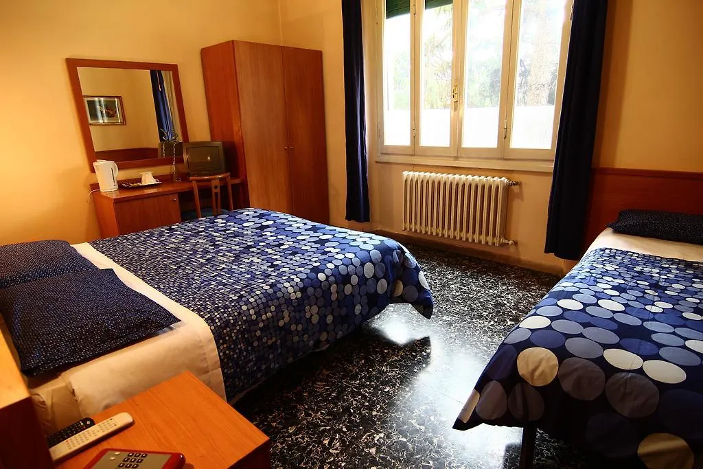 Hotel Gavinana Florence 0*,