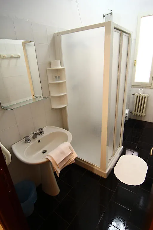 Hotel Gavinana Florence Italy