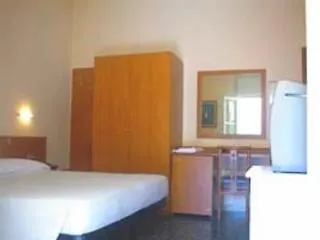 Hotel Gavinana Florence Italy