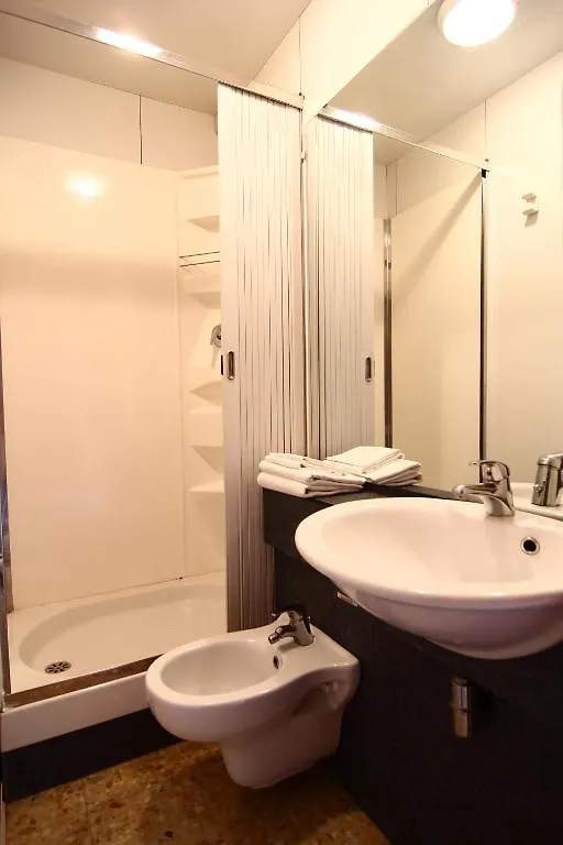 Hotel Gavinana Florence