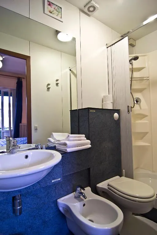 Hotel Gavinana Florence